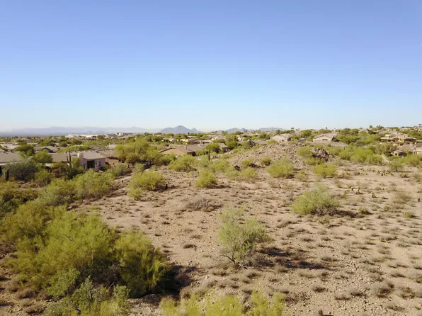 13086 E Summit Dr, Scottsdale, AZ 85259