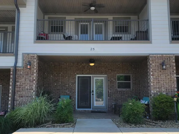 1255 New Lake Rd, Spring City, TN 37381