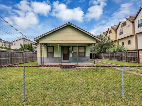 1503 W 25th St, Houston, TX 77008