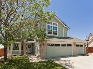 9763 Quay Loop, Westminster, CO 80021