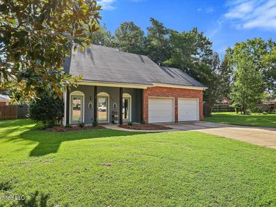 979 Bradford Pointe, Madison, MS, 39110