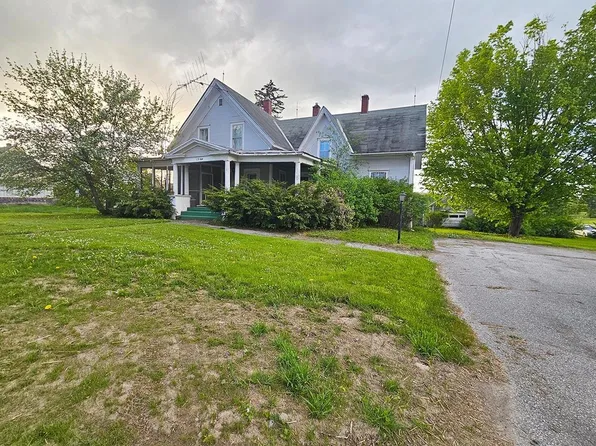 19 Elm Street, Enosburg, VT 05450