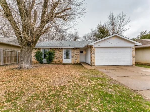 5220 Dunson Dr, Haltom City, TX 76148