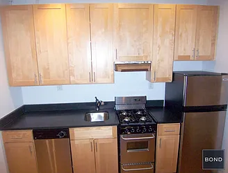 Rented by Bond New York