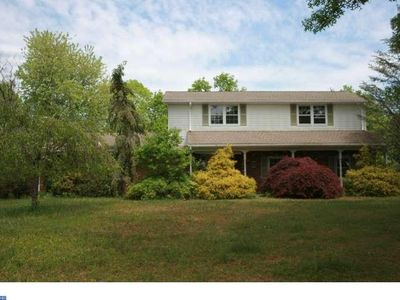 5 W Paletown Rd, Quakertown, PA, 18951