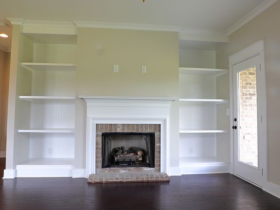 Browning_Interior Options