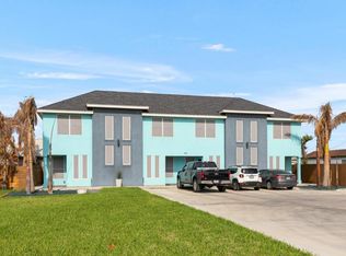 513 San Antonio Ave, Mission, TX 78572