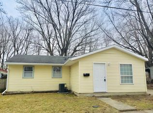 1030 Silver Ct, Anderson, IN 46012