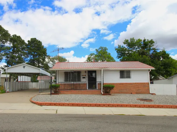 1726 39th St, Los Alamos, NM 87544