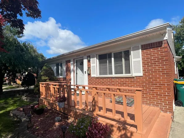 34584 Julie Dr, Romulus, MI 48174