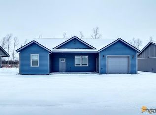 3028 N Greentree St, Wasilla, AK 99654
