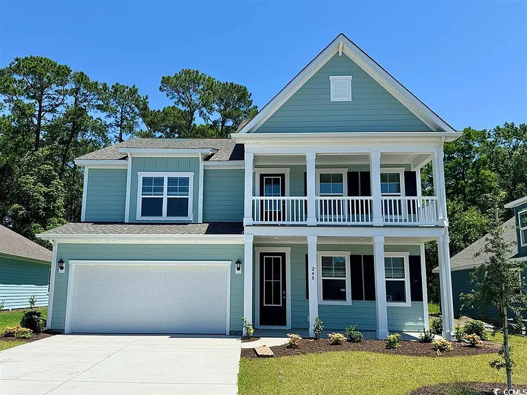 248 Goose Pond Dr — Photo 1