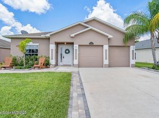 5249 Duskywing Dr, Rockledge, FL 32955
