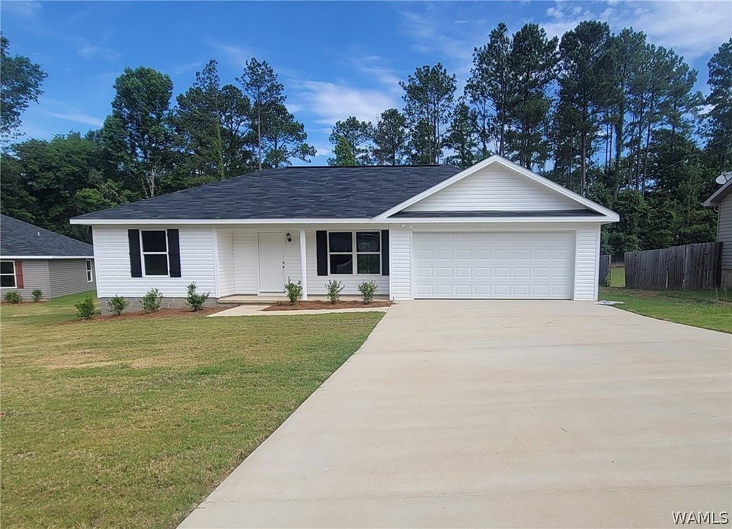 16419 Ramsey Dr, Fosters, AL 35463 Zillow