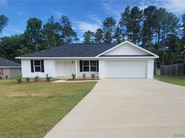 16419 Ramsey Dr, Fosters, AL 35463