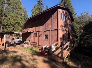 5240 Coyote Creek Rd, Wolf Creek, OR 97497
