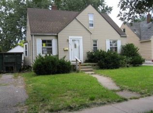 610 3rd Ave, Pontiac, MI 48340