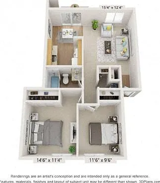 Central Pointe — Photo 18