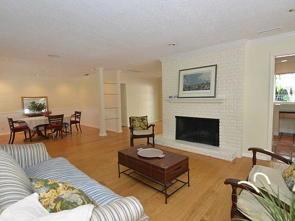 Living Room view 2