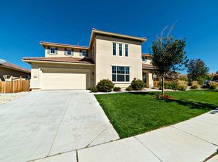 6591 Voyage Dr, Sparks, NV