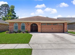 1508 Apple St, Metairie, LA 70001