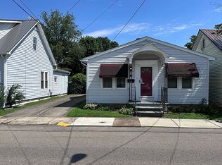 533 4th Ave, Gallipolis, OH 45631