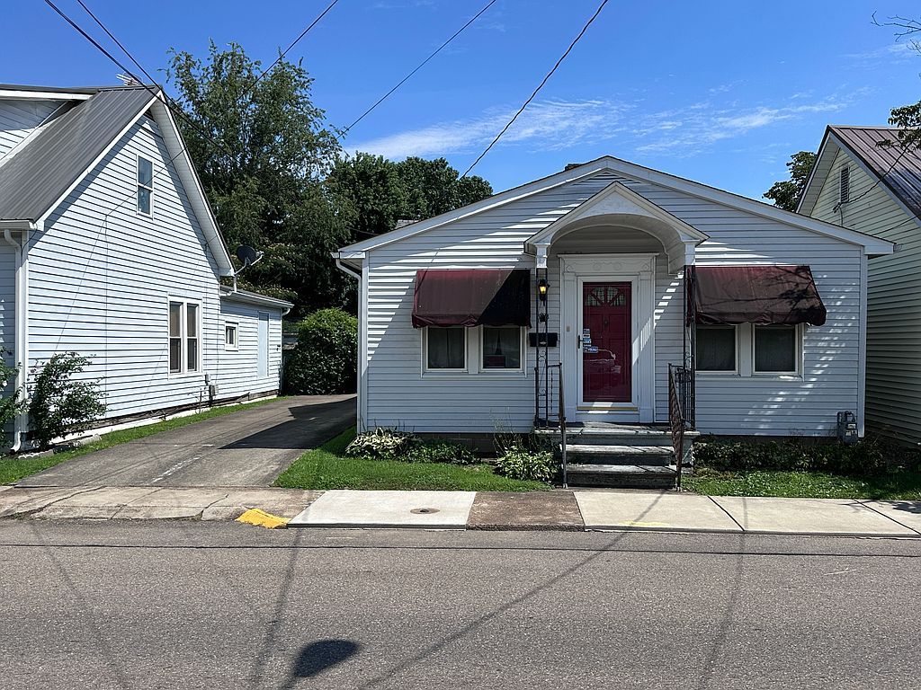 Real estate listing image