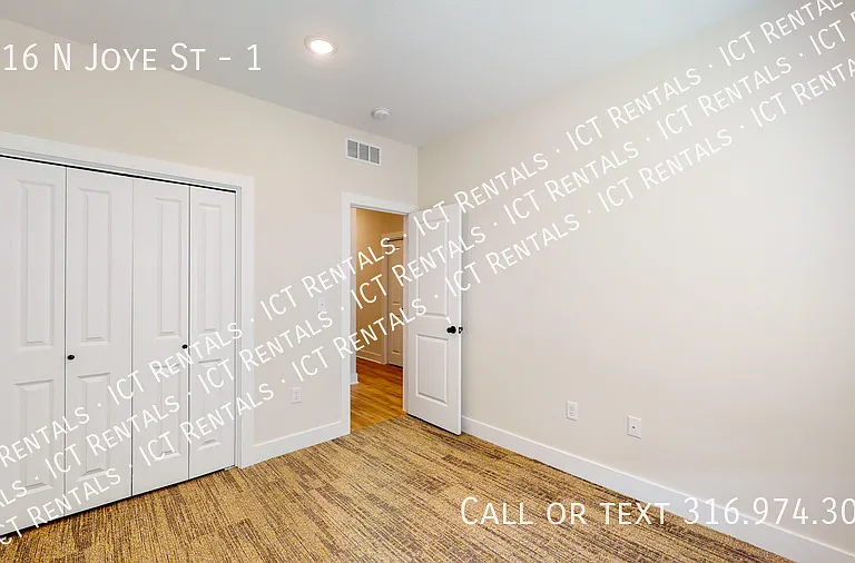 1116 N Joye St #1 — Photo 4