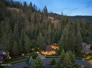 5104 N Hague Ct, Coeur D Alene, ID 83815