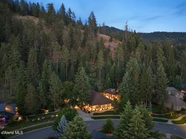5104 N Hague Ct, Coeur D Alene, ID 83815