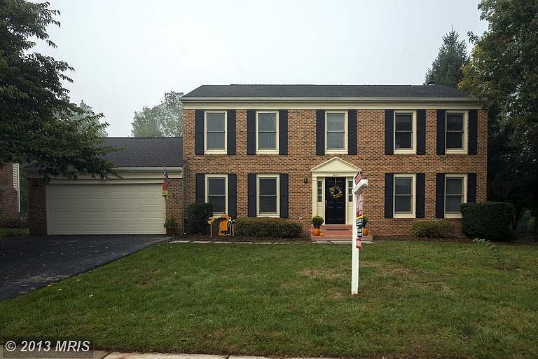 1st image of 3414 Hidden Meadow Dr