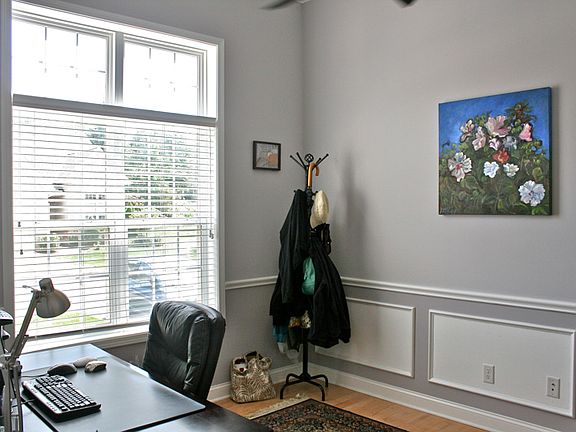 First Floor Office 