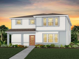 6091 Wooded Brush Aly, Saint Cloud, FL 34771