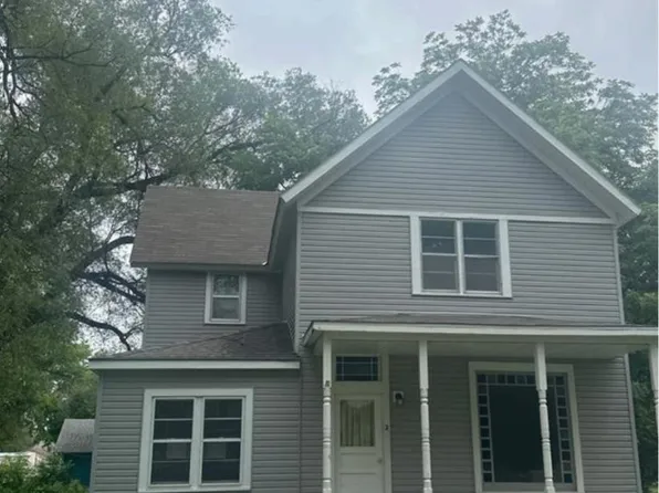 1450 N D St, Fremont, NE 68025