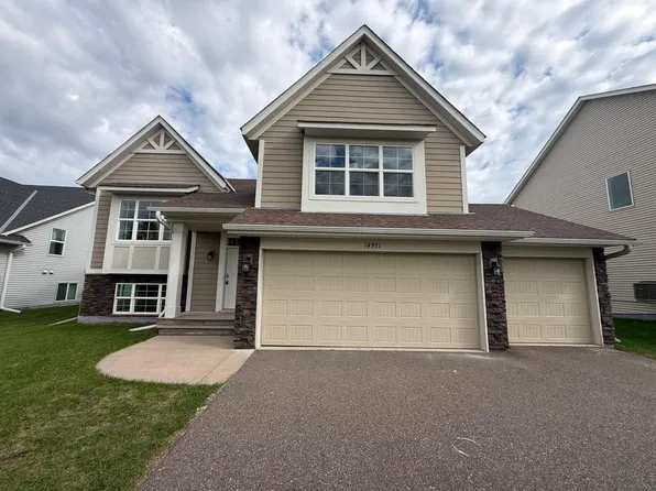 14971 Rabbit St NW, Ramsey, MN 55303