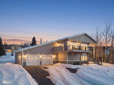 11371 Cobra St, Anchorage, AK, 99507