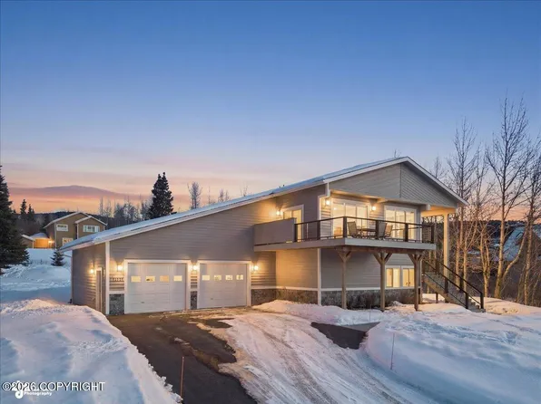 11371 Cobra St, Anchorage, AK 99507