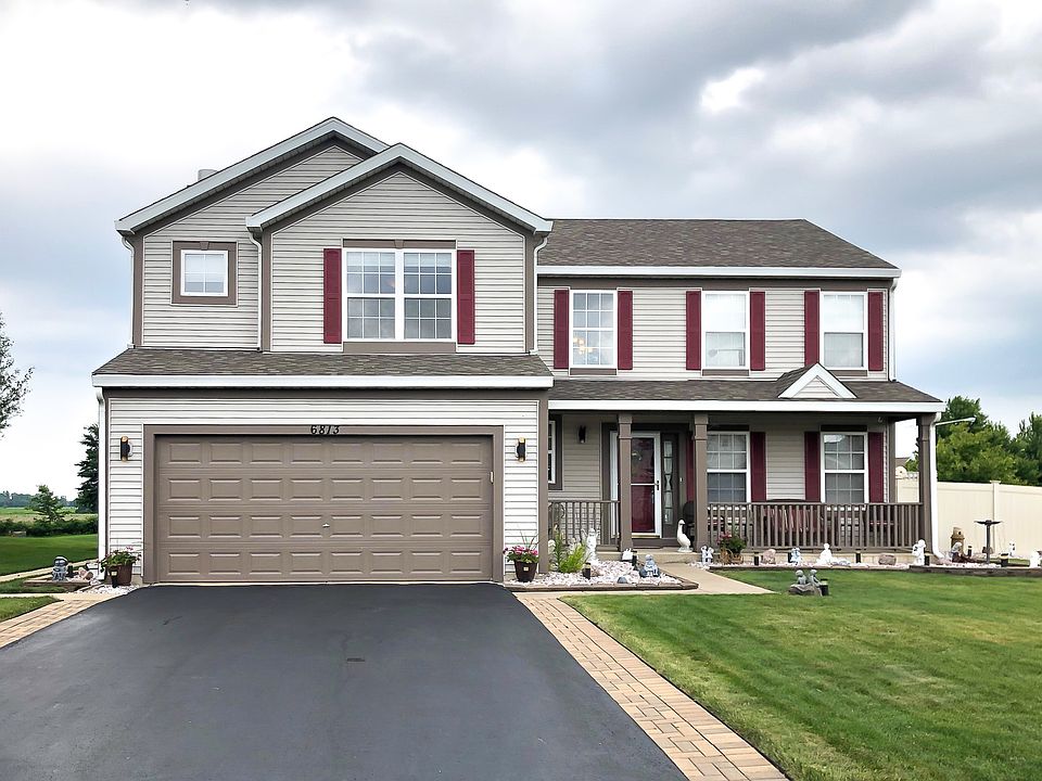 1st image of 6813 Sahara Dr