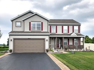 6813 Sahara Dr, Plainfield, IL 60586