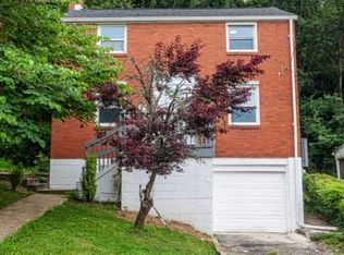 2114 Lindsay Rd, Pittsburgh, PA 15221