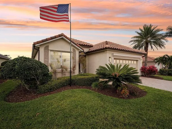 5105 Pine Shadow Ln, North Port, FL 34287