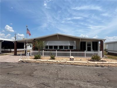 9063 Flamingo Cir, North Fort Myers, FL, 33903