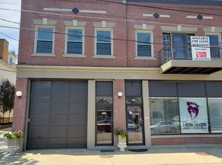 256 E End Ave, Beaver, PA 15009