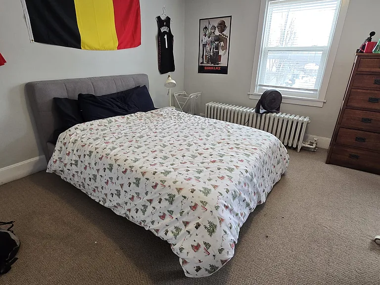 9 Waterloo Ave #1 — Photo 11