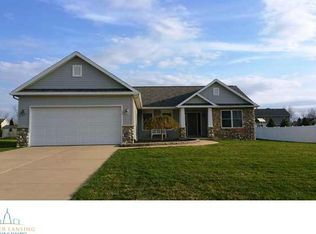 3863 Rudyard Way, Lansing, MI 48906