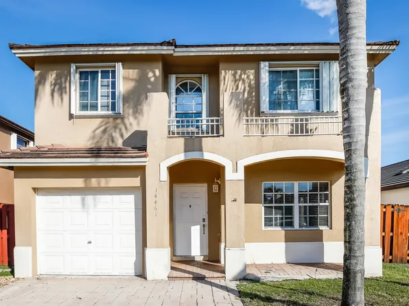 14461 SW 156th Ave, Miami, FL 33196