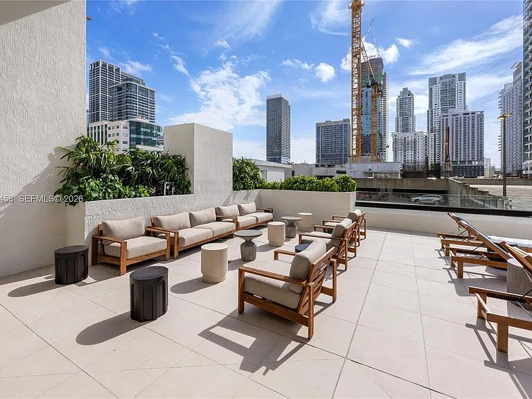 225 N Miami Ave #3107 — Photo 31