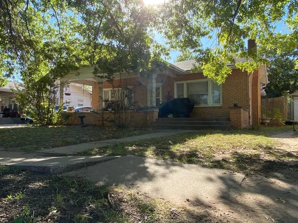 1301 N Summit St, Arkansas City, KS 67005