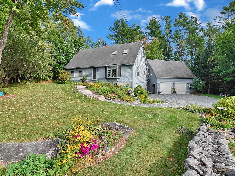 123 Tuck Lane, Littleton, NH 03561 Zillow