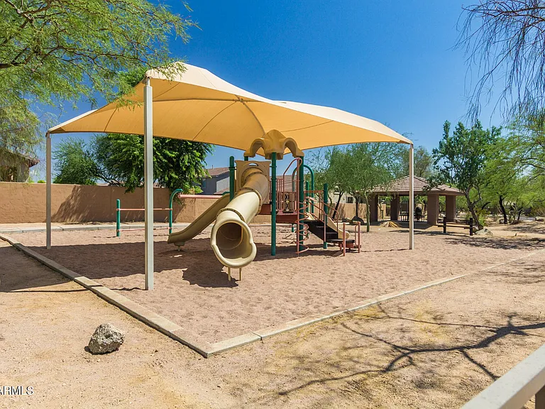 3805 N Morning Dove Cir — Photo 69